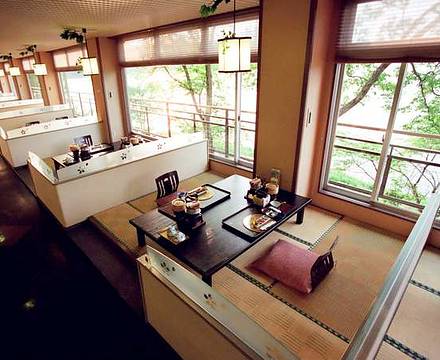 Hotel Abashirikoso photo