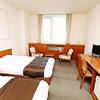 Abashiri Kankou Hotel cover image