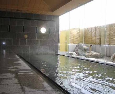 Hotel Route Inn - Kitami Odori Nishi photo