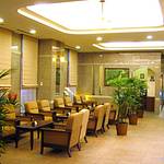 Hotel lobby photo