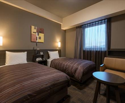 Hotel Route Inn Grand Kitami Ekimae photo