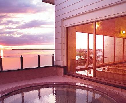 Saromako Tsuruga Resort photo