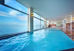 Hotel photo photo