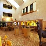 Hotel lobby photo