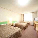 Guestroom photo