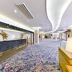 Hotel lobby photo