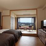 Guestroom photo