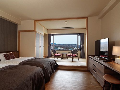 Hotel photo photo