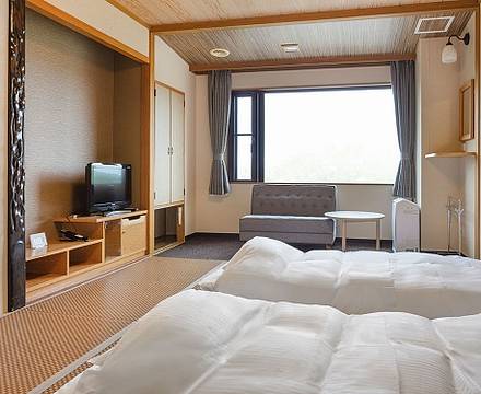 KIKI SHIRETOKO NATURAL RESORT photo