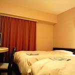 Guestroom photo