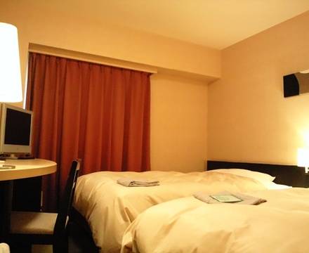 Hotel Crown Hills Kushiro photo