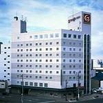 Hotel facade photo
