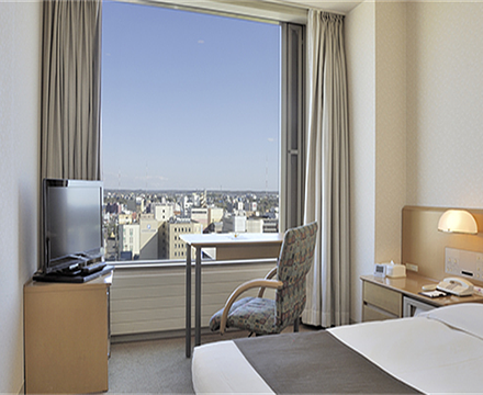 Kushiro Prince Hotel photo