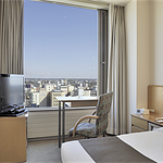 Guestroom photo