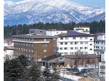 Hotel photo photo