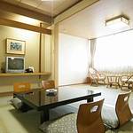 Japanese style room photo