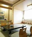 Japanese style room photo