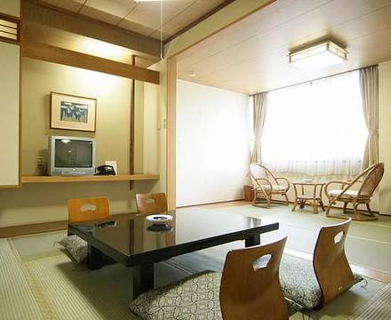 Kawayu Kanko Hotel photo