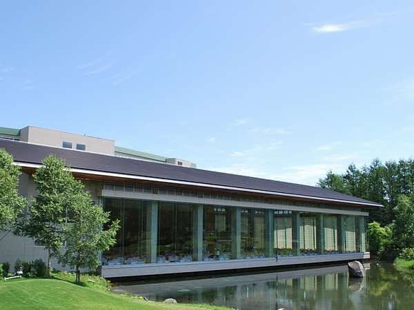 Hotel photo photo