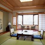 Japanese style room photo