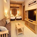 Guestroom photo