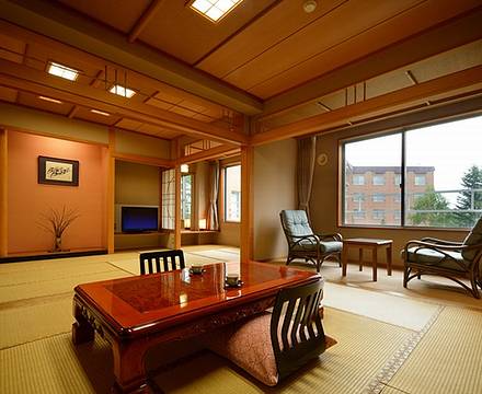 Hotel Daiheigen photo