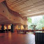 Hotel lobby photo