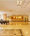 Hotel lobby photo