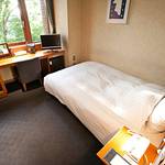 Guestroom photo