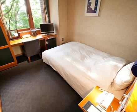 Forest Spa Resort Hokkaido Hotel photo