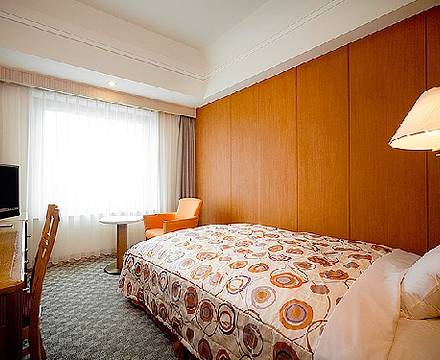 Hotel Nikko Northland Obihiro photo