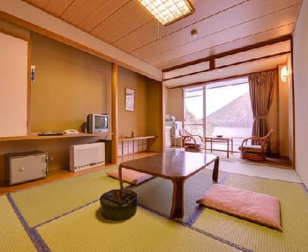 Shikaribetu Kohan Onsen Hotel Fusui photo