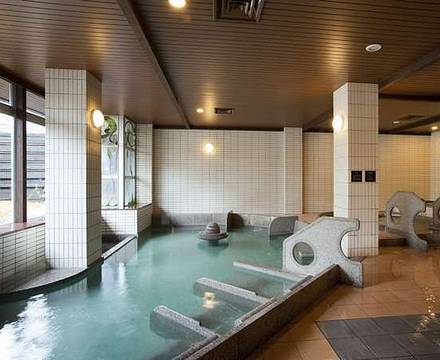 Lake Shikotsu Tsuruga Resort Spa Mizu no Uta photo