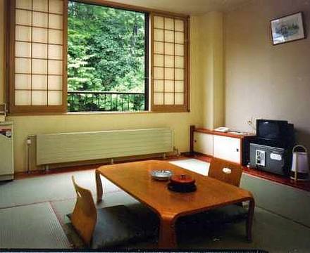 Marukoma Onsen Ryokan photo