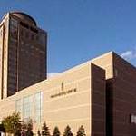 Hotel facade photo