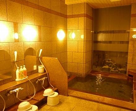 Hotel Route Inn Tomakomai Station photo