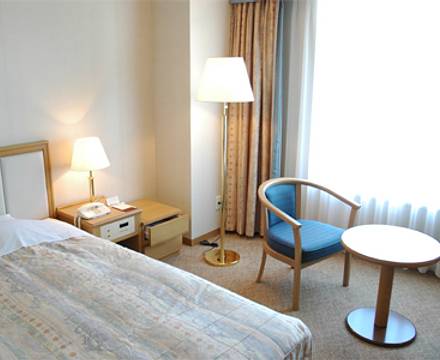 Grand Hotel New Oji photo