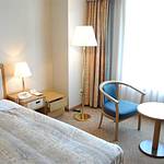 Guestroom photo