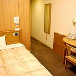 Guestroom photo