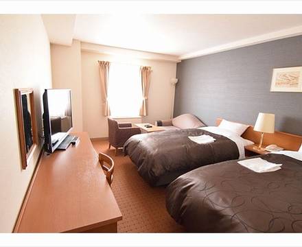 Chitose Airport Hotel photo