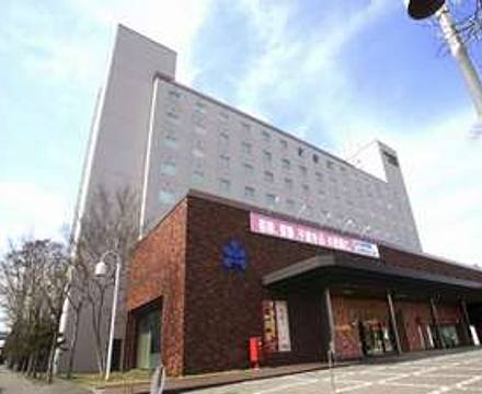 Hotel Grand Terrace Chitose photo