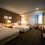 Guestroom photo