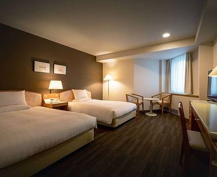 Air Terminal Hotel(New Chitose Airport) photo