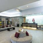 Hotel lobby photo