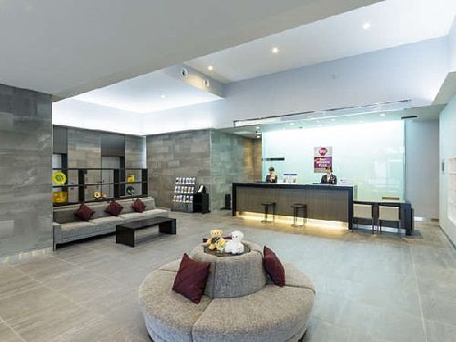 Hotel photo photo