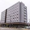 Best Western Plus Hotel Fino Chitose cover image
