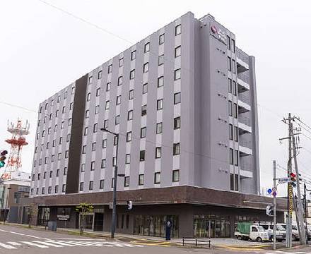 Best Western Plus Hotel Fino Chitose photo