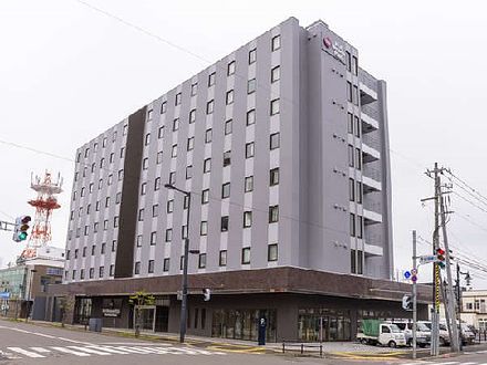 Best Western Plus Hotel Fino Chitose photo