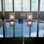 Public Main bath photo