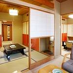 Guestroom photo
